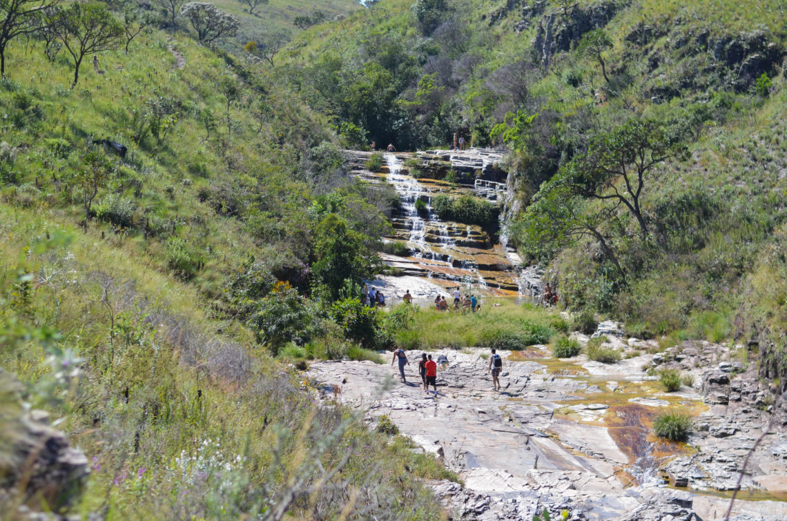 Mirante Dos Canyons E Diquadinha Tudo Sobre Esses Lugares Em Capit Lio