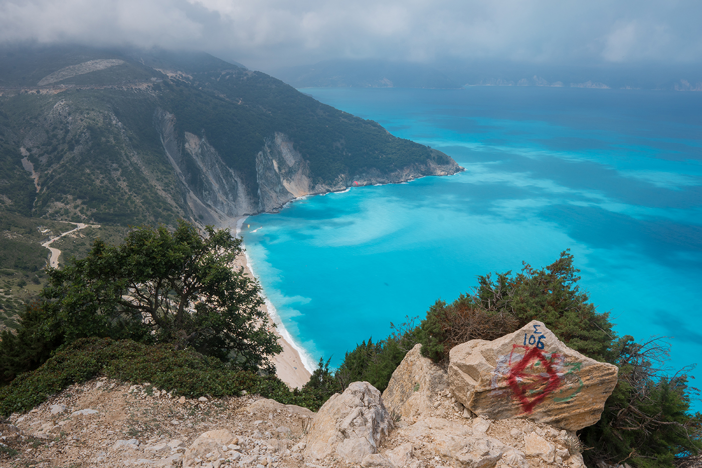 O Que Fazer Em Kefalonia Viaje Seu Mundo