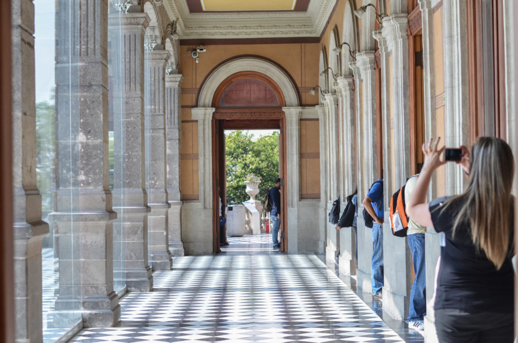 O que fazer na Cidade do México 15 atrações pra NÃO deixar de fora