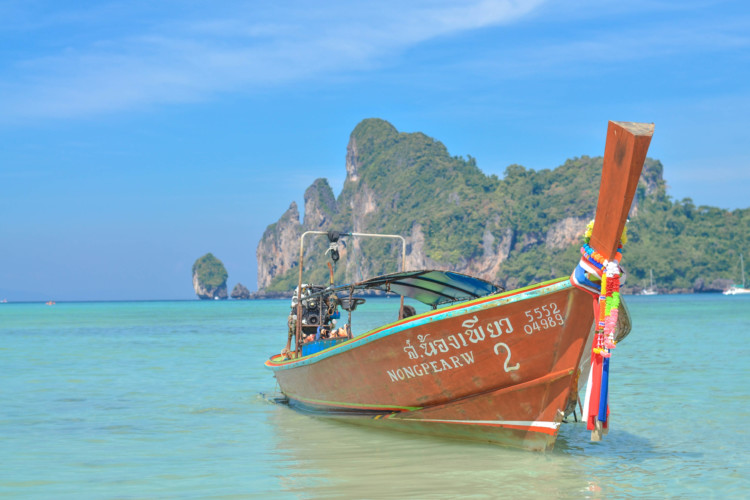 Tailândia: Roteiro completo da nossa viagem