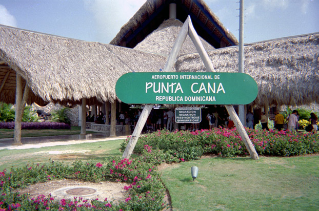 Transfer em Punta Cana: como ir do aeroporto ao seu resort?