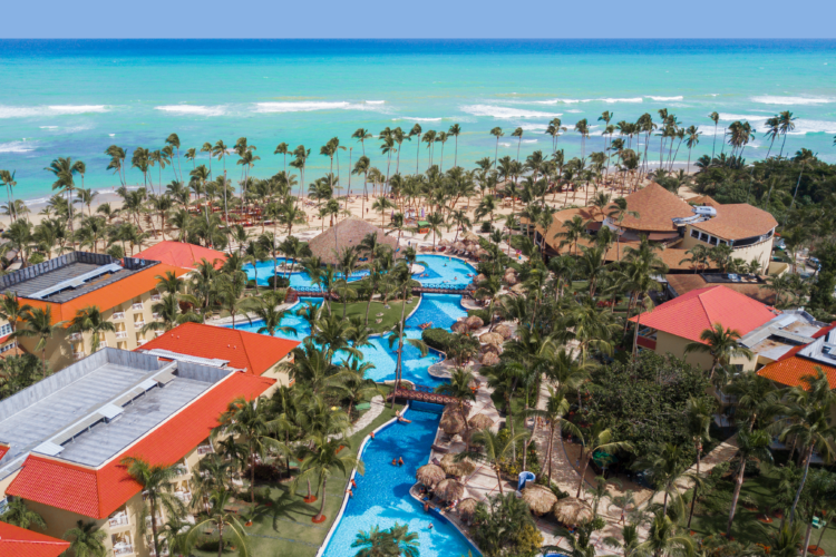 Hotel em Punta Cana: Dreams Punta Cana Resort