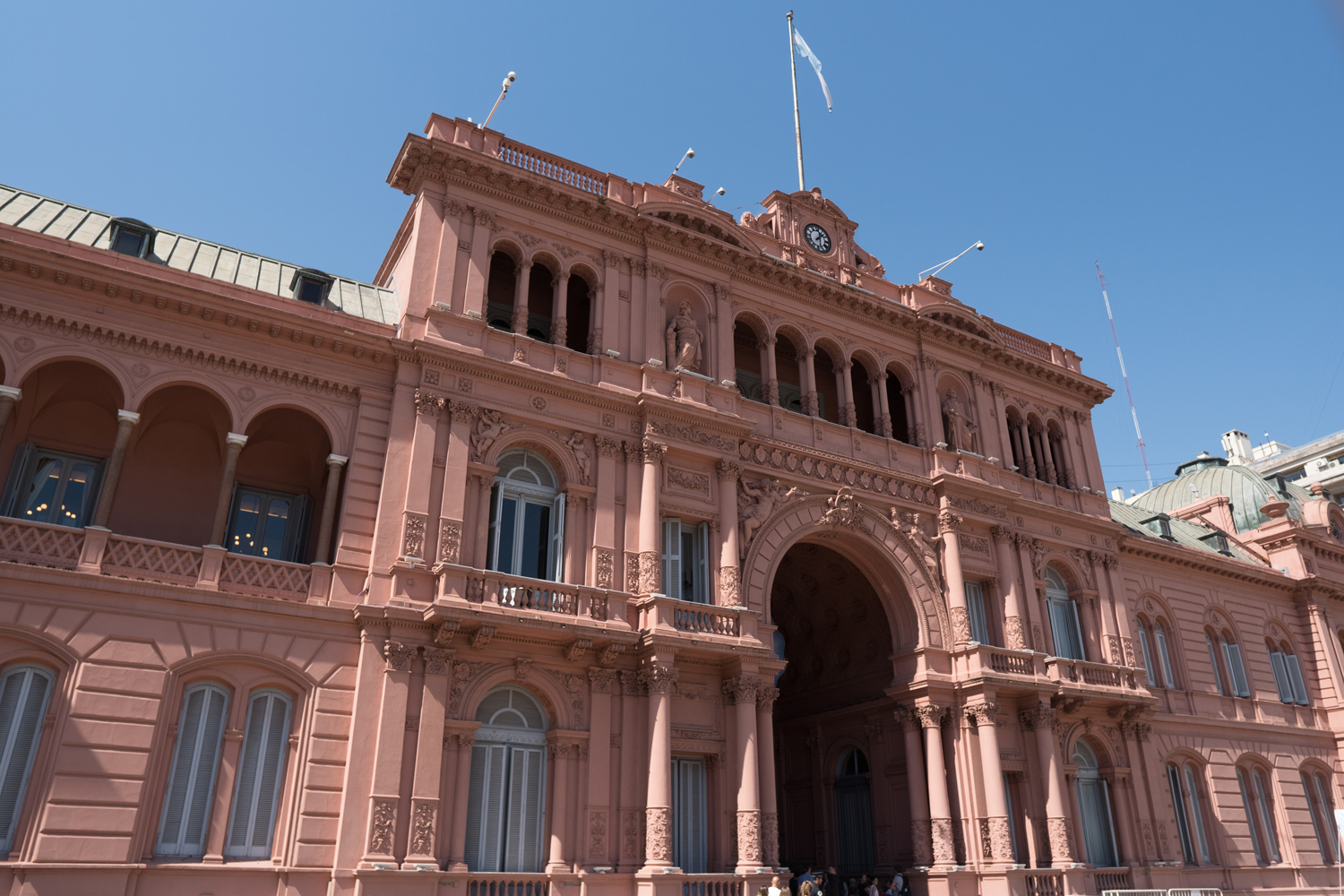 Quantos Dias Ficar Em Buenos Aires Dicas De Roteiros Com Ou Dias