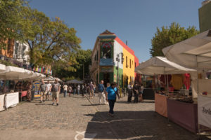 quanto custa viajar para Buenos Aires