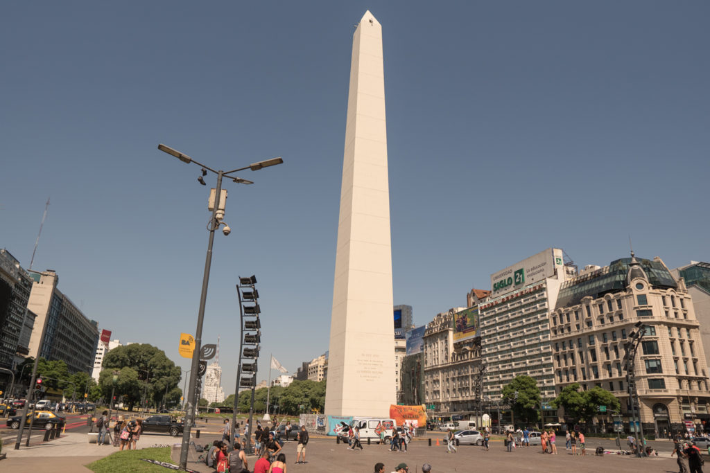 o que fazer em Buenos Aires