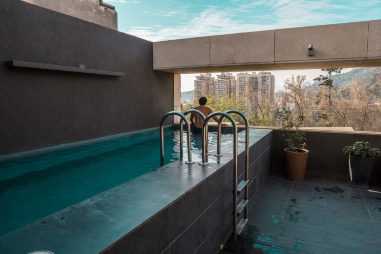 Onde ficar em Santiago: dicas de bairros e hotéis na cidade