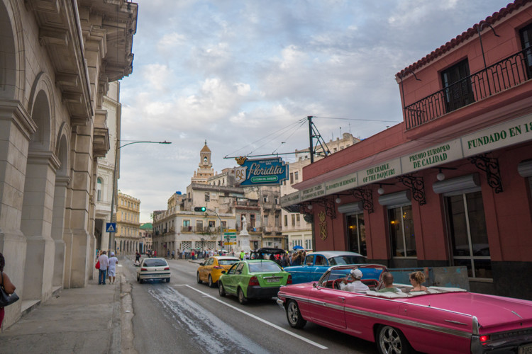 Quanto custa viajar para Cuba? Valores para 2019