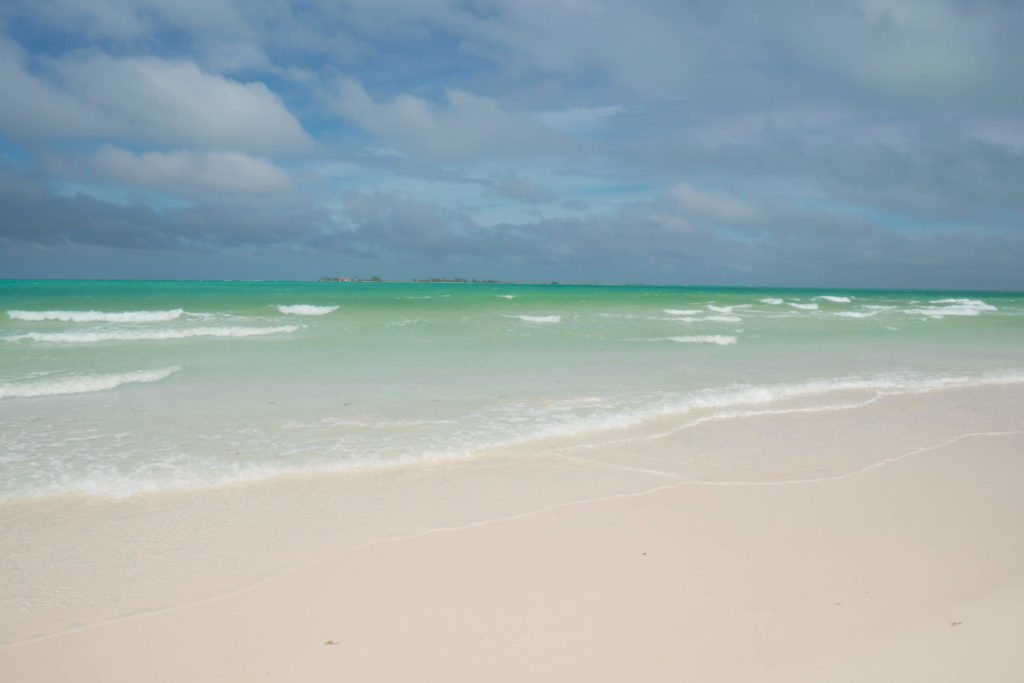 o que fazer em cayo guillermo