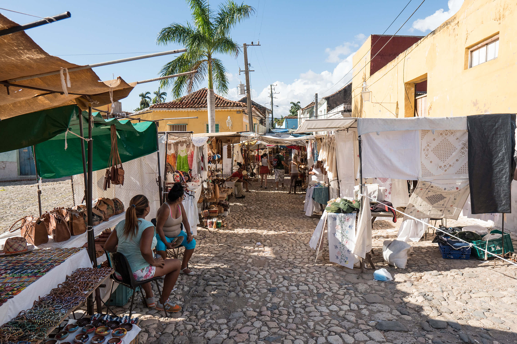 o que fazer em trinidad cuba