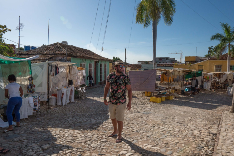 O que fazer em Trinidad Cuba: 6 atrações imperdíveis na cidade