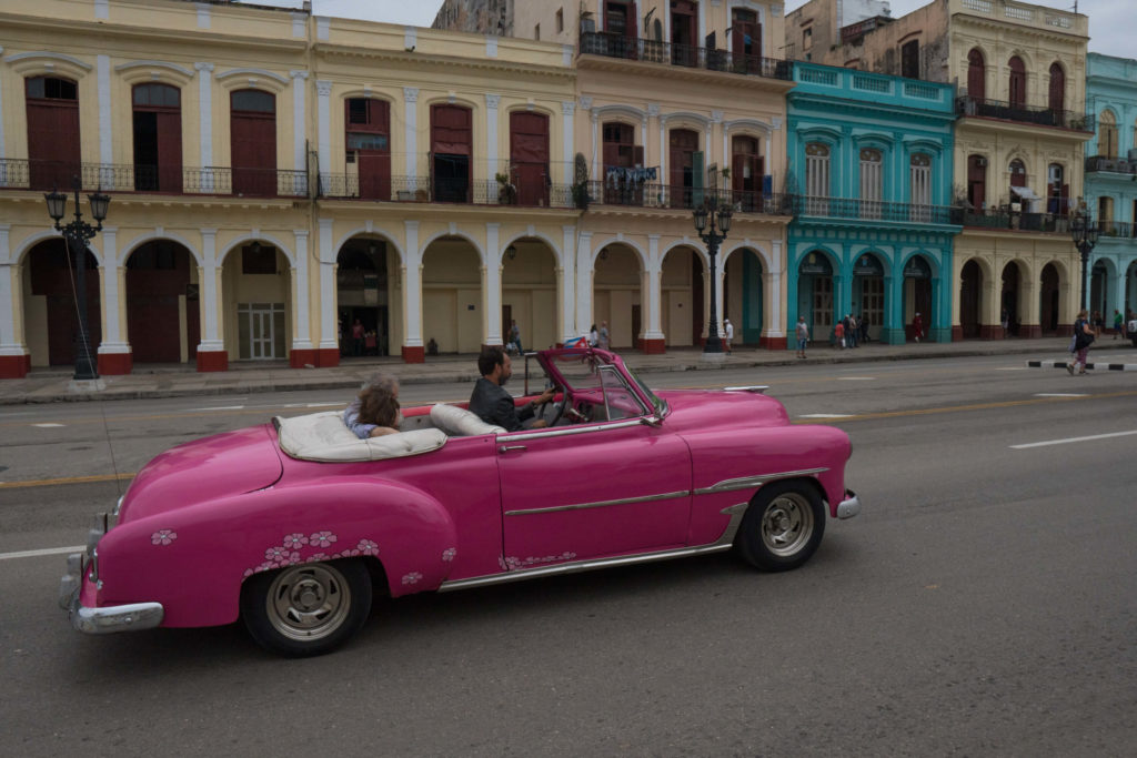 O que saber antes de ir a Cuba