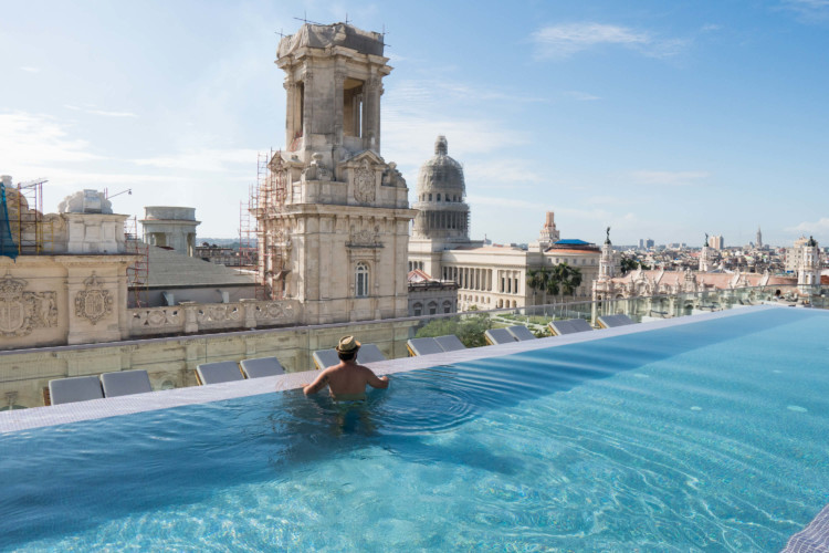 Onde ficar em Havana: qual a melhor região, hotéis e casas particulares
