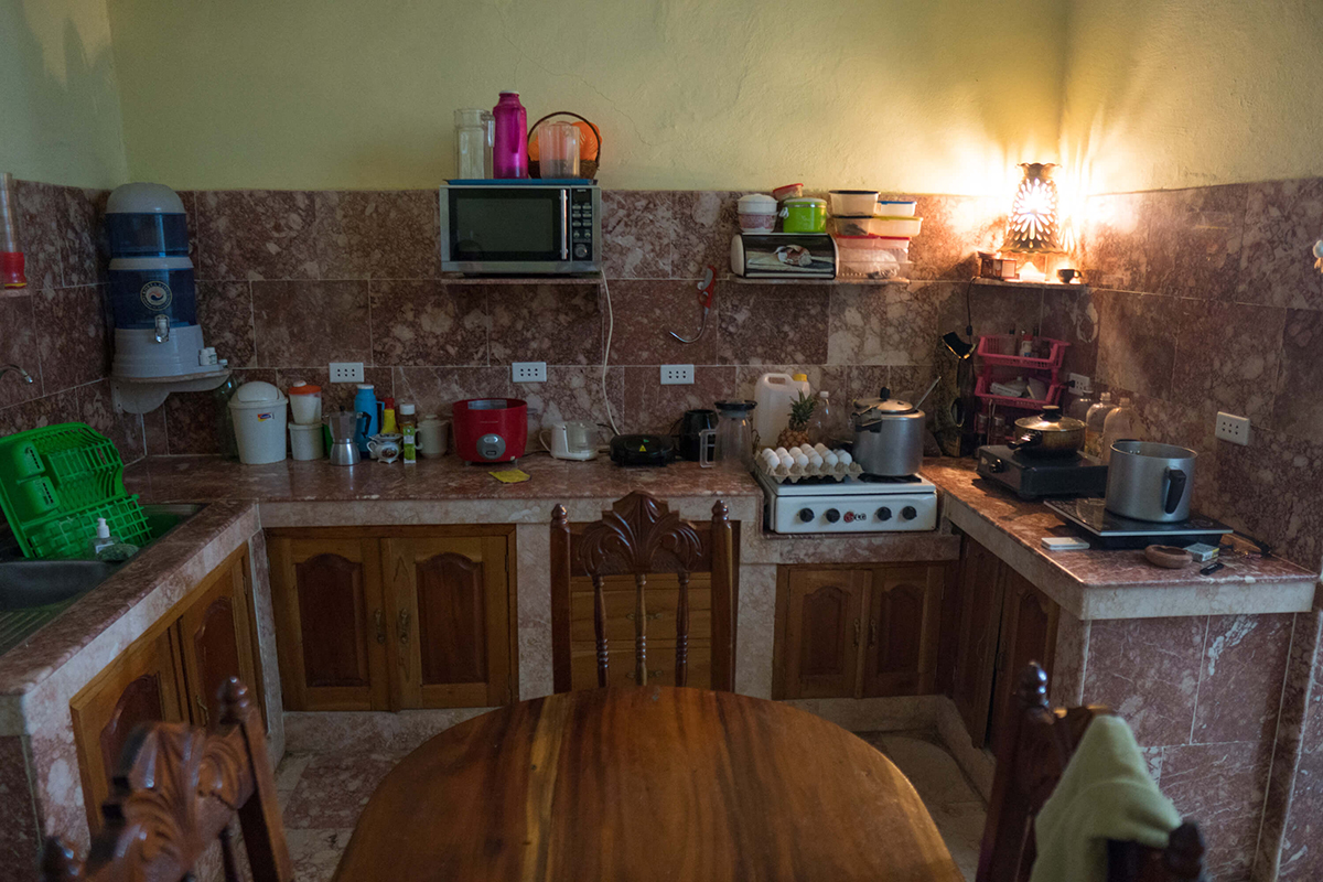 Onde ficar em Trinidad Cuba