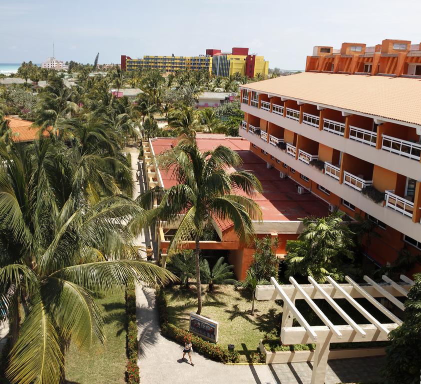 hotéis em Cuba