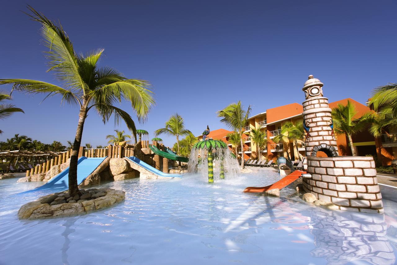 resorts all inclusive Punta Cana