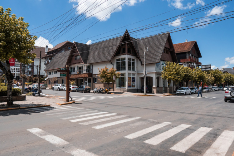 Onde ficar em Gramado: os melhores bairros e hotéis na cidade