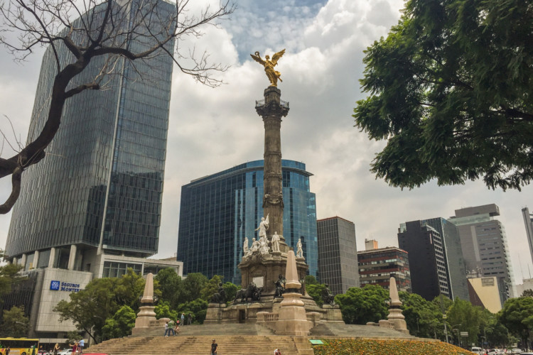 O que fazer na Cidade do México: 13 atrações pra NÃO deixar de fora