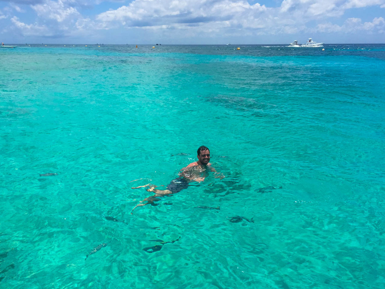 o que fazer em Cancún e Riviera Maya