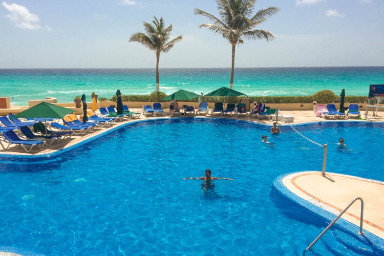 Onde ficar em Cancún: dicas de regiões e resorts all inclusive