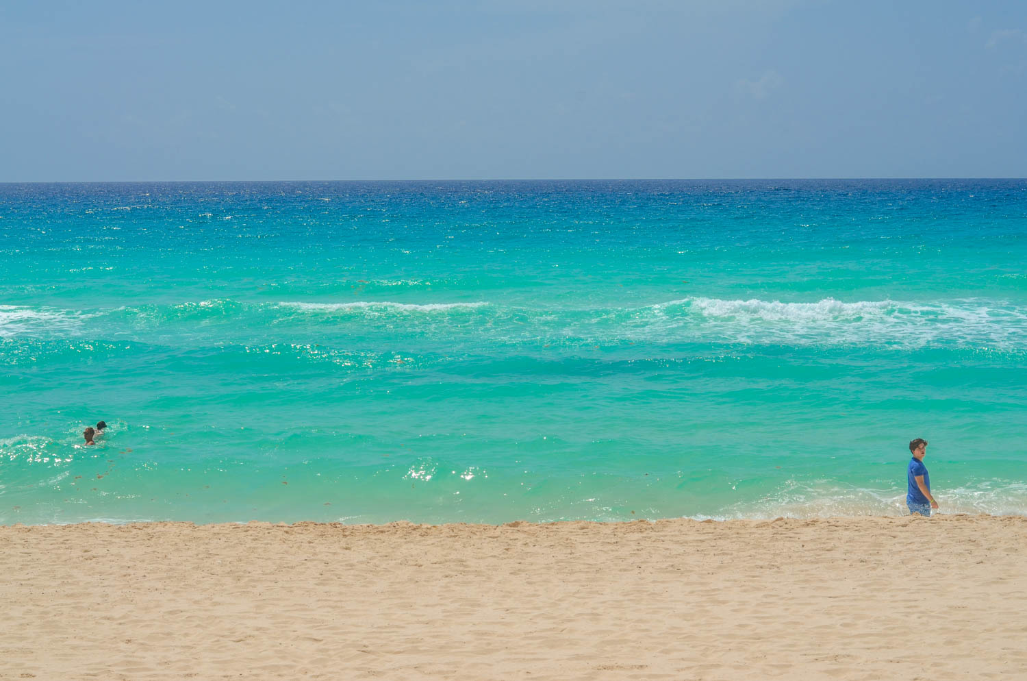 onde ficar em cancún, riviera maya e playa del carmen