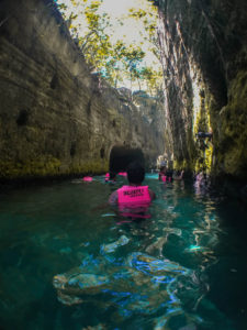 xcaret ou xel-há