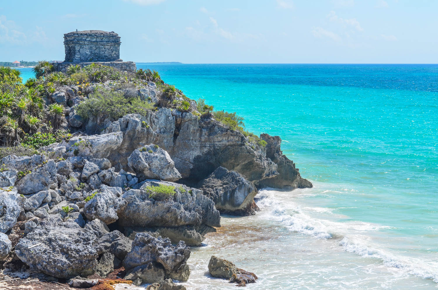 o que fazer em Cancún e Riviera Maya