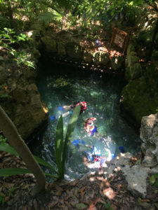 xcaret ou xel-há